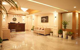 Pristine Pavilion Hotel
